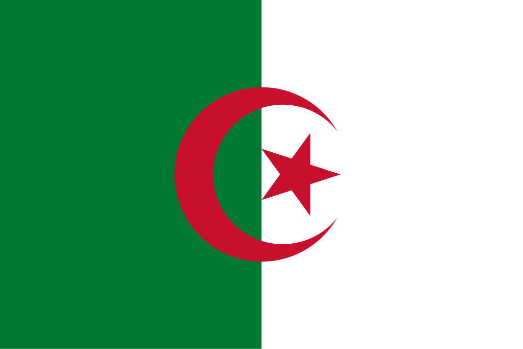 algerie